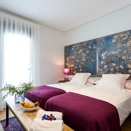 Apartamentos Rg Plaza De Espana Sevilla Kültér fotó