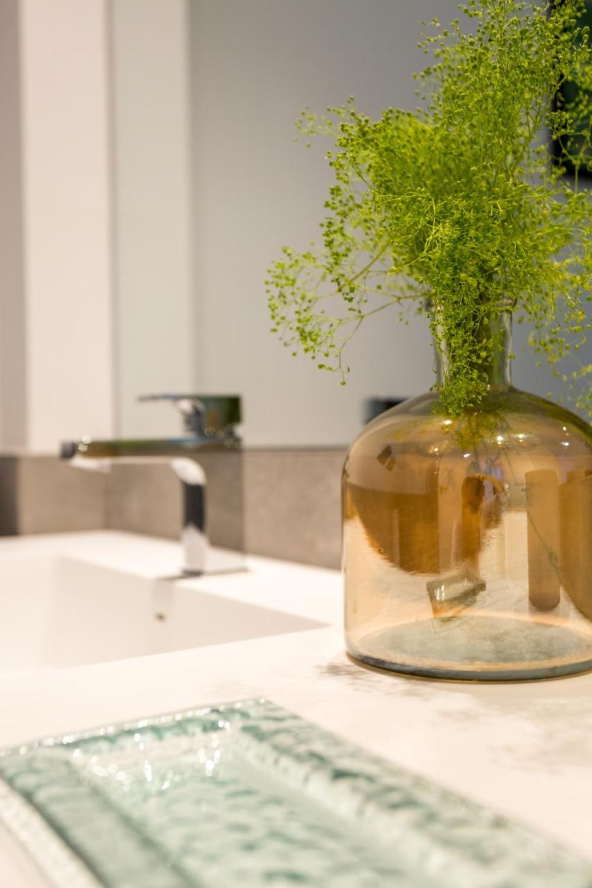 Apartamentos Rg Plaza De Espana Sevilla Kültér fotó