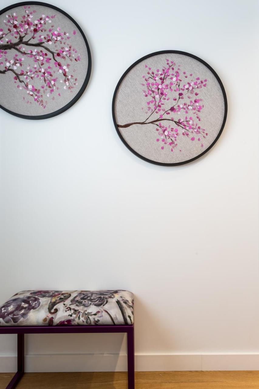 Apartamentos Rg Plaza De Espana Sevilla Kültér fotó