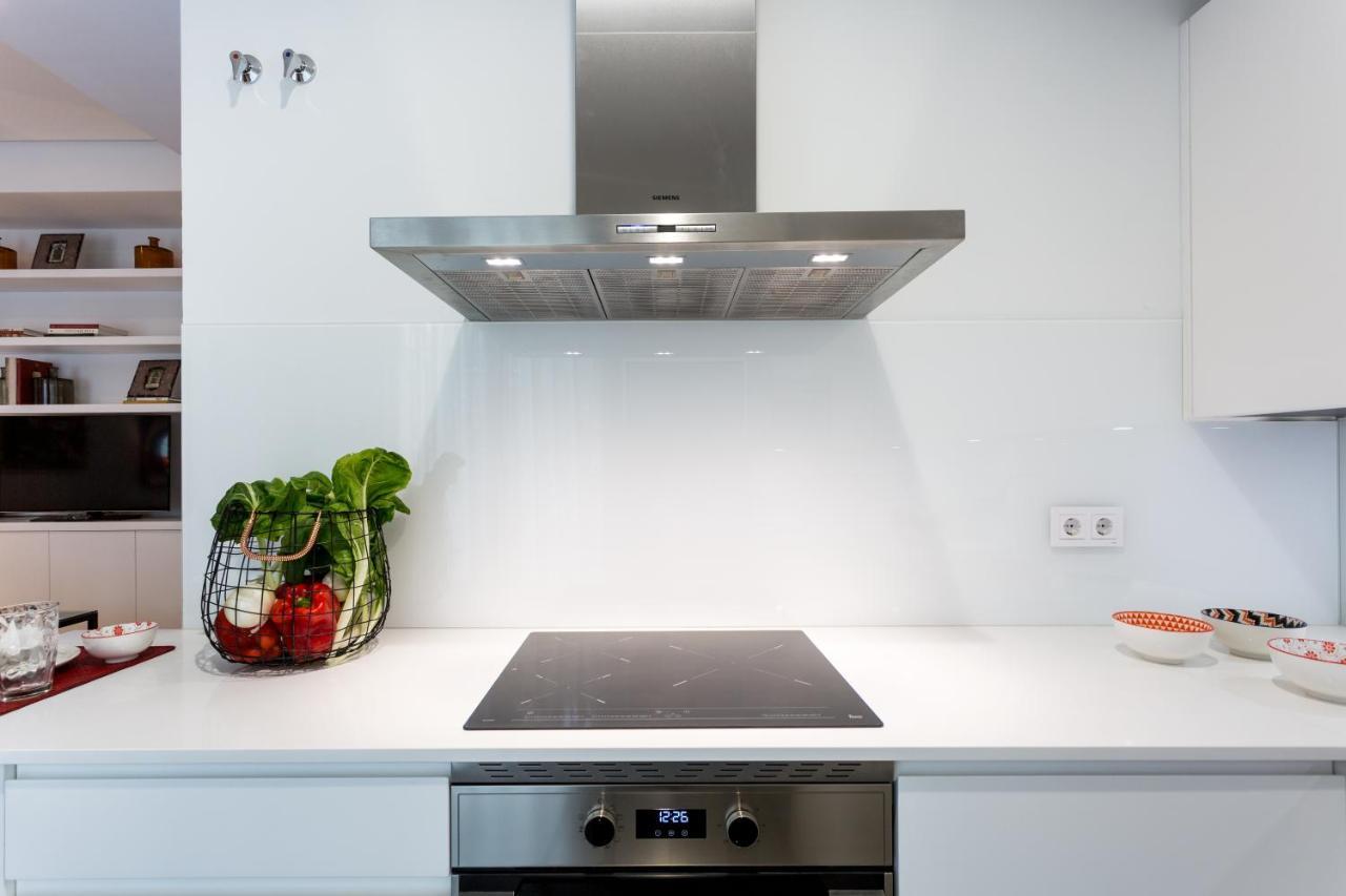 Apartamentos Rg Plaza De Espana Sevilla Kültér fotó