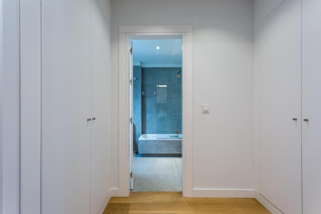 Apartamentos Rg Plaza De Espana Sevilla Kültér fotó